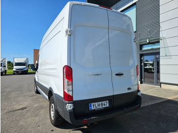 Gesloten bestelwagen Ford Transit: afbeelding 5