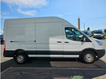 Gesloten bestelwagen Ford Transit: afbeelding 3
