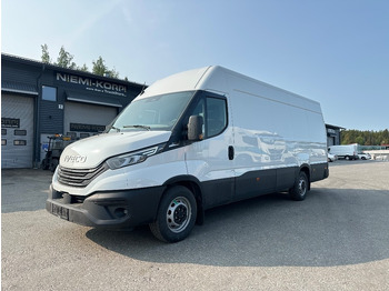 Gesloten bestelwagen IVECO Daily 35s16