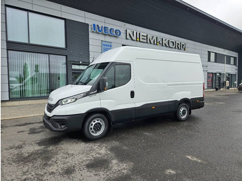 Gesloten bestelwagen IVECO Daily 35s16