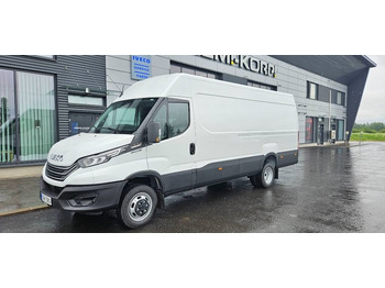 Gesloten bestelwagen IVECO Daily 50c18