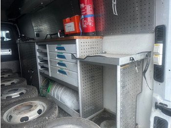 Leasing Renault Master huoltoauto varusteineen  Renault Master huoltoauto varusteineen: afbeelding 5 Leasing Renault Master huoltoauto varusteineen  Renault Master huoltoauto varusteineen: afbeelding 5