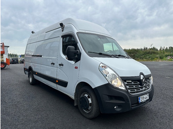 Leasing Renault Master huoltoauto varusteineen Renault Master huoltoauto varusteineen: afbeelding 2 Leasing Renault Master huoltoauto varusteineen Renault Master huoltoauto varusteineen: afbeelding 2