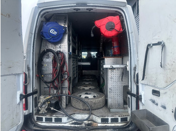 Leasing Renault Master huoltoauto varusteineen  Renault Master huoltoauto varusteineen: afbeelding 2 Leasing Renault Master huoltoauto varusteineen  Renault Master huoltoauto varusteineen: afbeelding 2