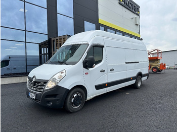 Leasing Renault Master huoltoauto varusteineen Renault Master huoltoauto varusteineen: afbeelding 1 Leasing Renault Master huoltoauto varusteineen Renault Master huoltoauto varusteineen: afbeelding 1