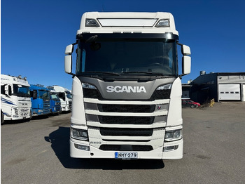 Trekker Scania R 500 6X2: afbeelding 2