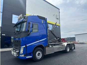 Haakarmsysteem vrachtwagen VOLVO FH13 540