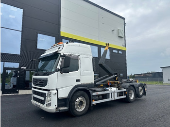 Haakarmsysteem vrachtwagen VOLVO FM13 500