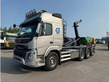 Haakarmsysteem vrachtwagen VOLVO FMX