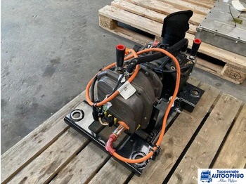 Elektrisch systeem voor Vrachtwagen MAN 51.54000-7158 – MAN 51.54000-6079 – MAN air compressor: afbeelding 4