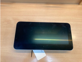 Elektrisch systeem MERCEDES-BENZ