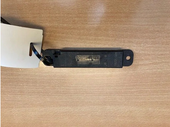 Elektrisch systeem MERCEDES-BENZ