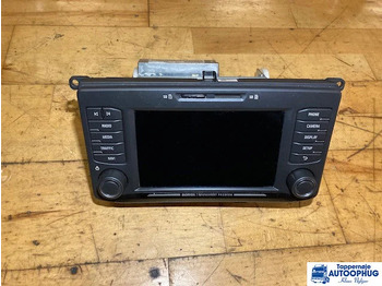 Elektrisch systeem SCANIA