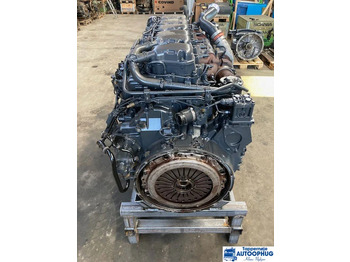 Motor voor Vrachtwagen Scania DC13 115 P/N: 2273564: afbeelding 3