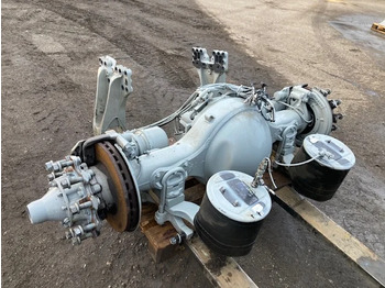 As en onderdelen SCANIA R