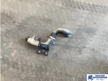 Versnellingsbak en onderdelen SCANIA