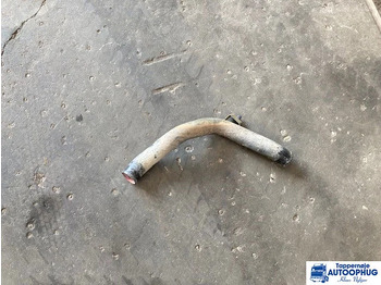 Versnellingsbak en onderdelen SCANIA