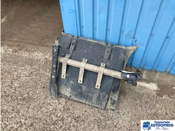 Carrosserie en exterieur SCANIA