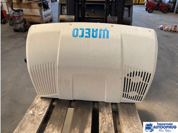 Cabine en interieur SCANIA