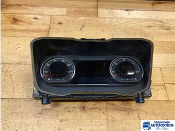 Elektrisch systeem SCANIA