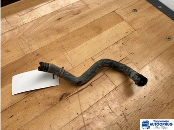 Motor en onderdelen SCANIA