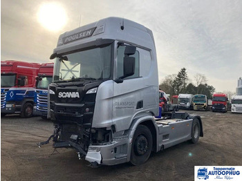 Trekker SCANIA R 450