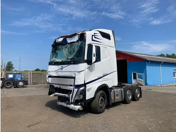 Trekker VOLVO FH 460