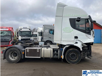 Trekker Iveco Stralis 480 E 6 ONLY PARTS: afbeelding 3 Trekker Iveco Stralis 480 E 6 ONLY PARTS: afbeelding 3