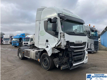 Trekker Iveco Stralis 480 E 6 ONLY PARTS: afbeelding 2 Trekker Iveco Stralis 480 E 6 ONLY PARTS: afbeelding 2