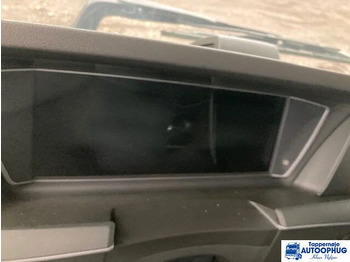 Elektrisch systeem VOLVO