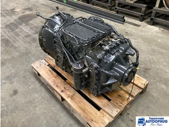 Versnellingsbak en onderdelen voor Vrachtwagen Volvo AT2612F Volvo 60150775: afbeelding 5 Versnellingsbak en onderdelen voor Vrachtwagen Volvo AT2612F Volvo 60150775: afbeelding 5