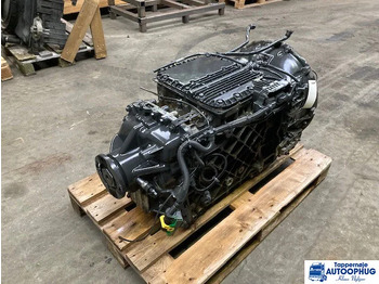 Versnellingsbak en onderdelen voor Vrachtwagen Volvo AT2612F Volvo 60150775: afbeelding 4 Versnellingsbak en onderdelen voor Vrachtwagen Volvo AT2612F Volvo 60150775: afbeelding 4