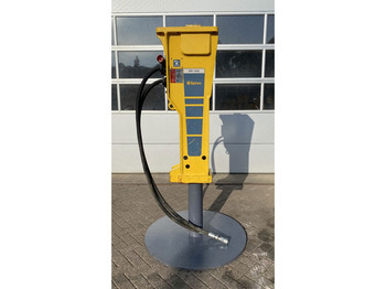 Hydraulische hamer EPIROC