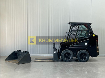 Schranklader BOBCAT S70