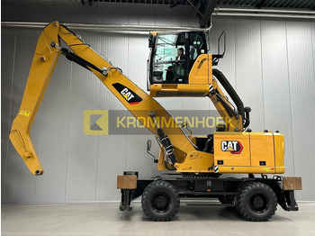 Overslagkraan CATERPILLAR MH3024