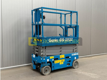 Schaarlift Genie GS 1932 E-drive: afbeelding 2