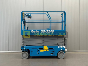 Schaarlift GENIE