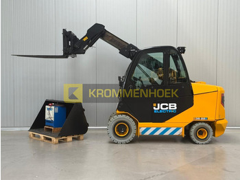 Verreiker JCB