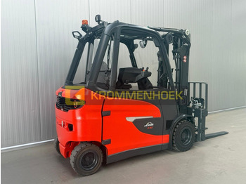 Elektrische heftruck Linde E 30 HL-01/600: afbeelding 4
