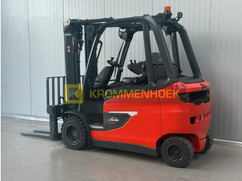 Elektrische heftruck Linde E 30 HL-01/600: afbeelding 3
