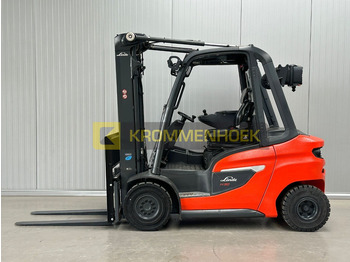 Diesel heftruck LINDE H30