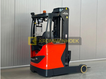 Reach truck Linde R 16: afbeelding 4