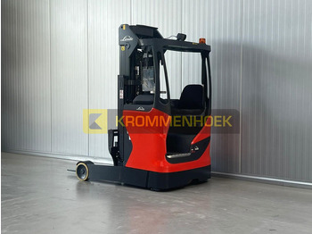 Reach truck Linde R 16: afbeelding 3