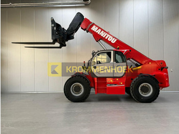 Verreiker MANITOU