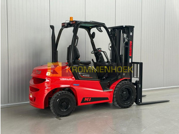 Leasing Manitou MI 30 D Manitou MI 30 D: afbeelding 4 Leasing Manitou MI 30 D Manitou MI 30 D: afbeelding 4