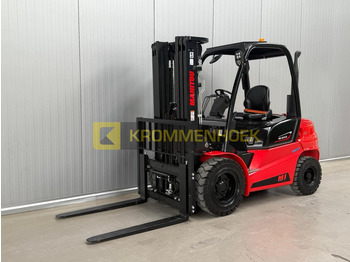 Leasing Manitou MI 30 D Manitou MI 30 D: afbeelding 2 Leasing Manitou MI 30 D Manitou MI 30 D: afbeelding 2