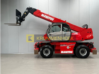 Verreiker MANITOU MRT 2150