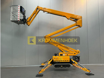 Knikarmhoogwerker RUTHMANN