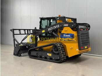 Leasing XCMG XC7-TV12 Bosklepel XCMG XC7-TV12 Bosklepel: afbeelding 3 Leasing XCMG XC7-TV12 Bosklepel XCMG XC7-TV12 Bosklepel: afbeelding 3