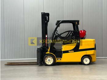 LPG heftruck YALE